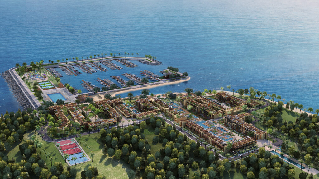 KYE Beach Resort