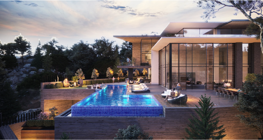 Tohme Residence 01